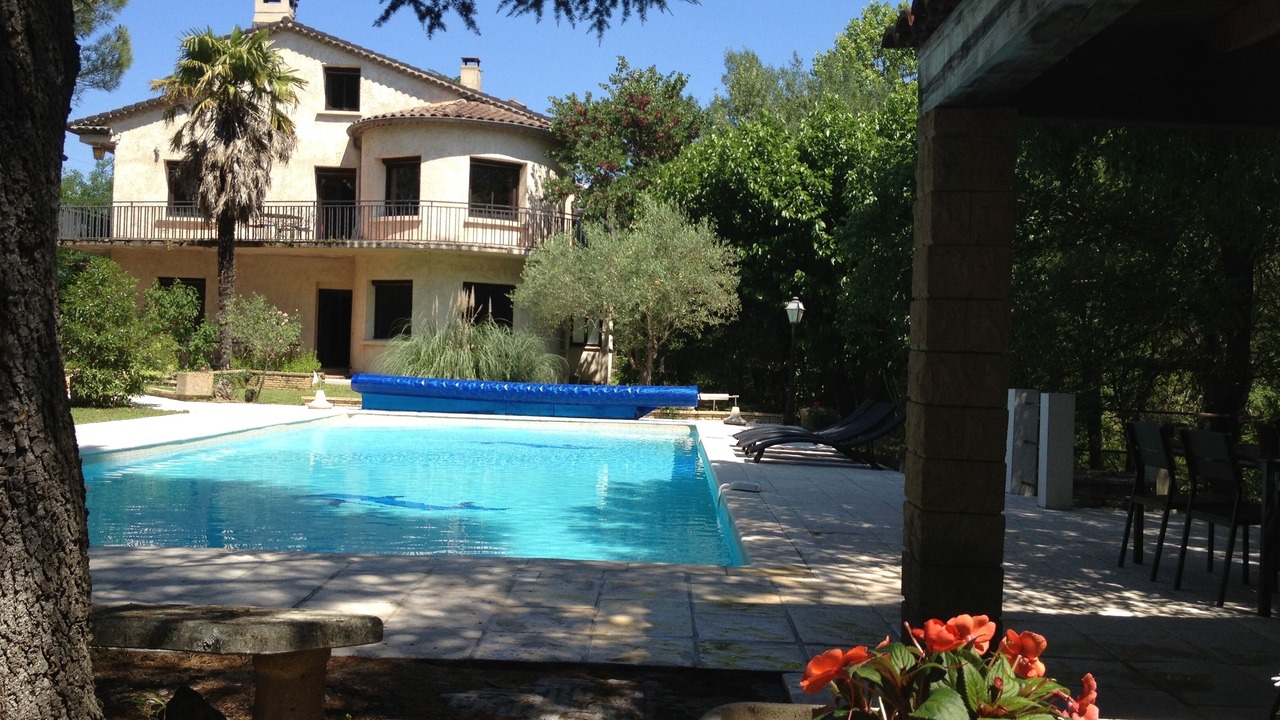Photo of Outdoor in Saint-Bauzille-de-Putois