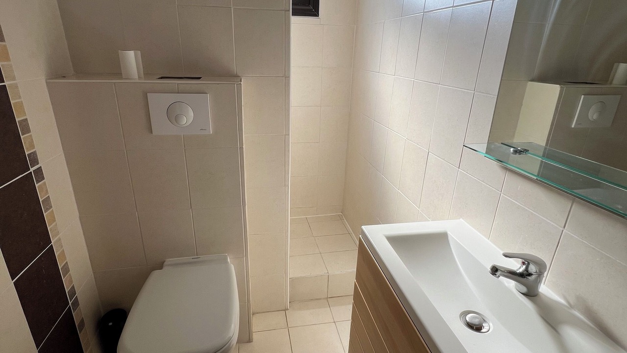Photo of Bathroom in Saint-Bauzille-de-Putois