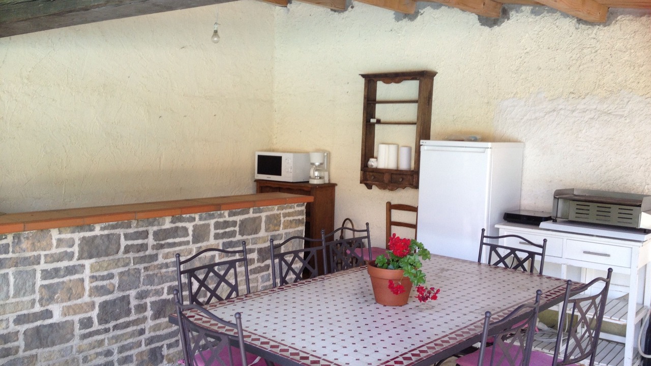 Photo of Outdoor in Saint-Bauzille-de-Putois