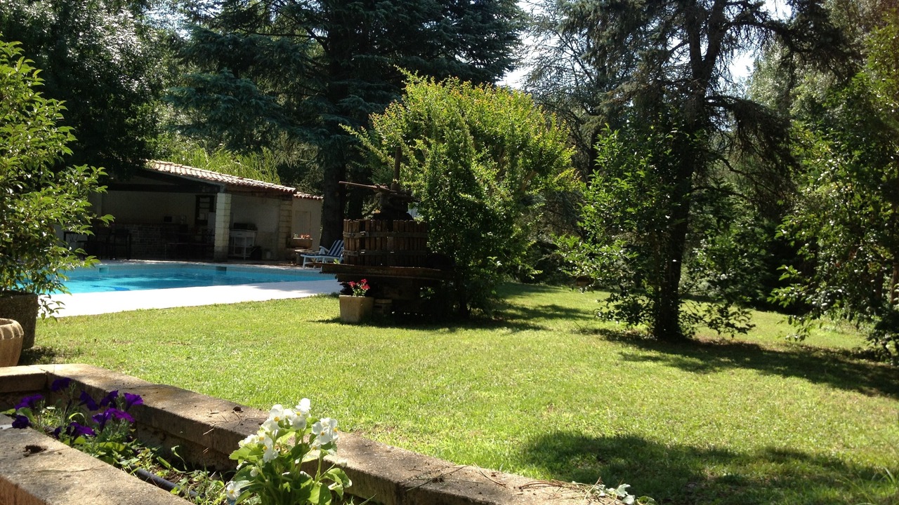Photo of Outdoor in Saint-Bauzille-de-Putois