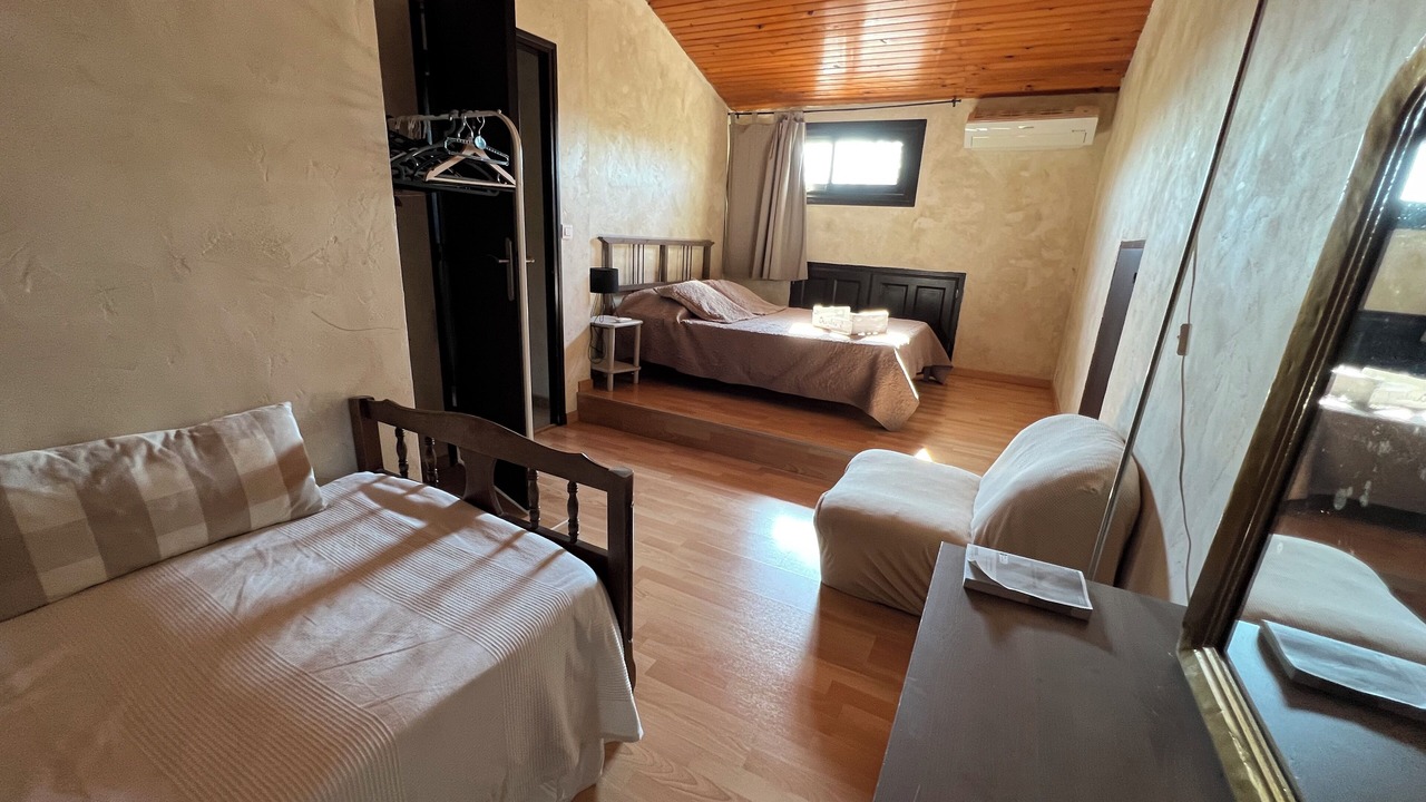 Photo of Bedroom in Saint-Bauzille-de-Putois