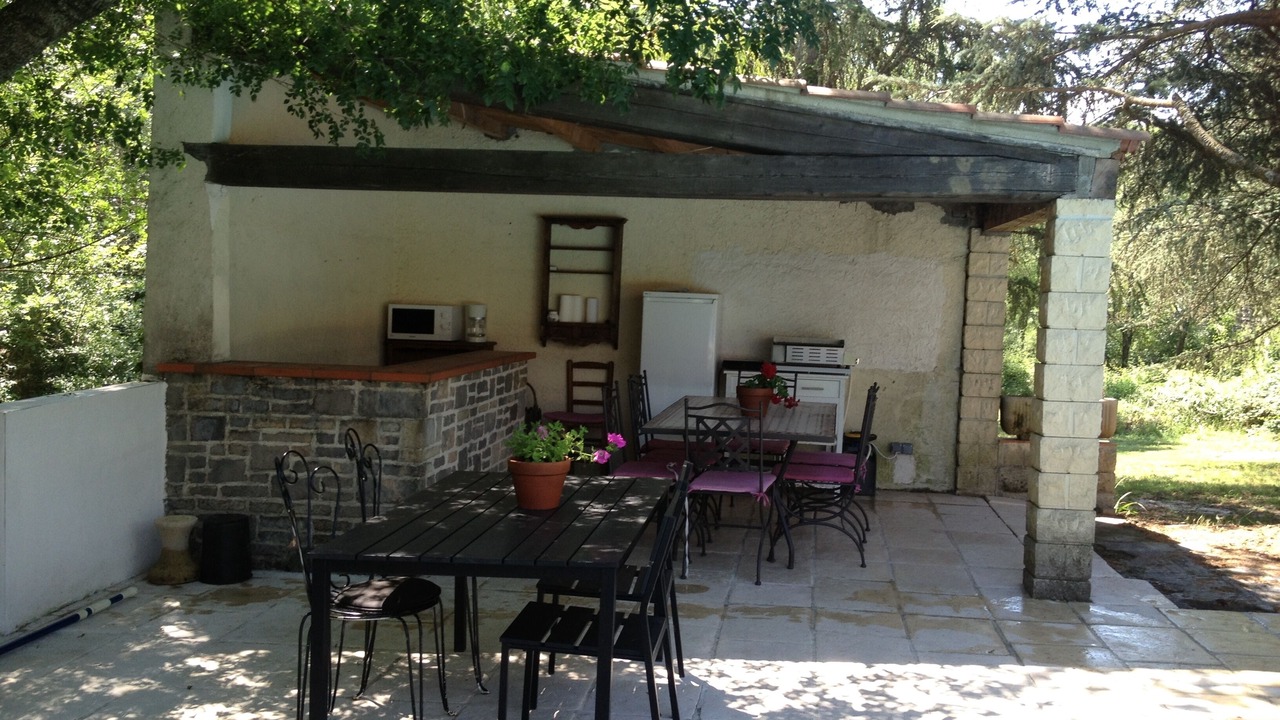 Photo of Outdoor in Saint-Bauzille-de-Putois