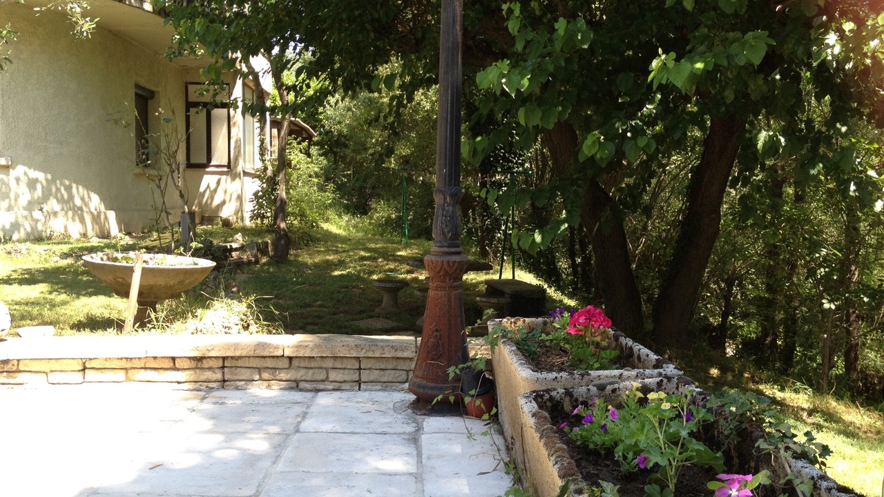 Photo of Outdoor in Saint-Bauzille-de-Putois