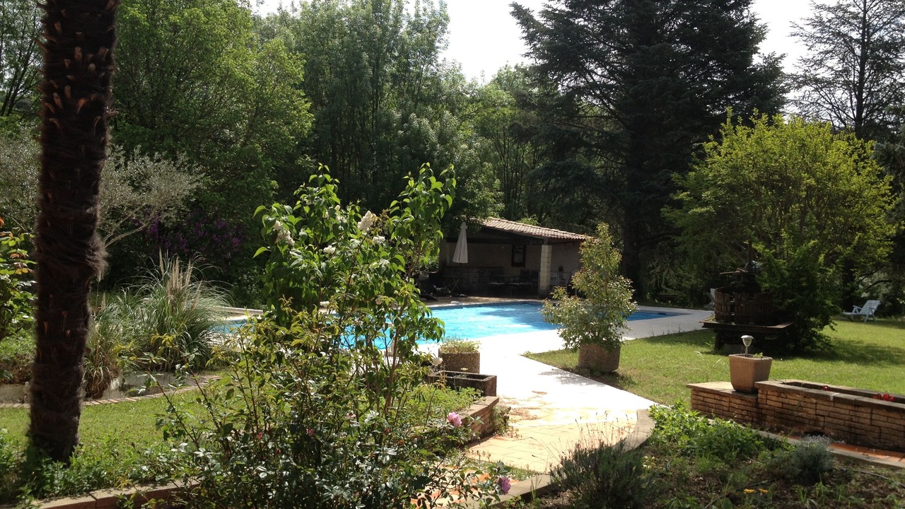 Photo of Outdoor in Saint-Bauzille-de-Putois