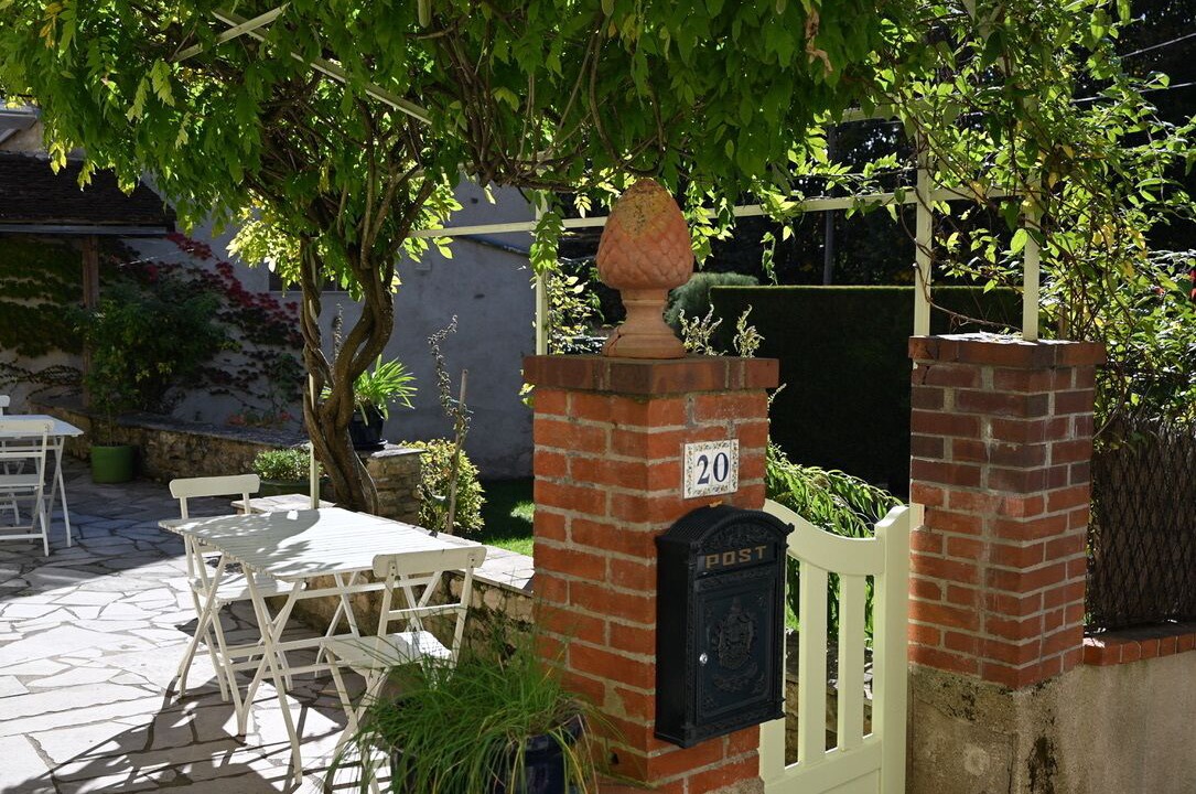 Photo of Outdoor in Chatel-Censoir