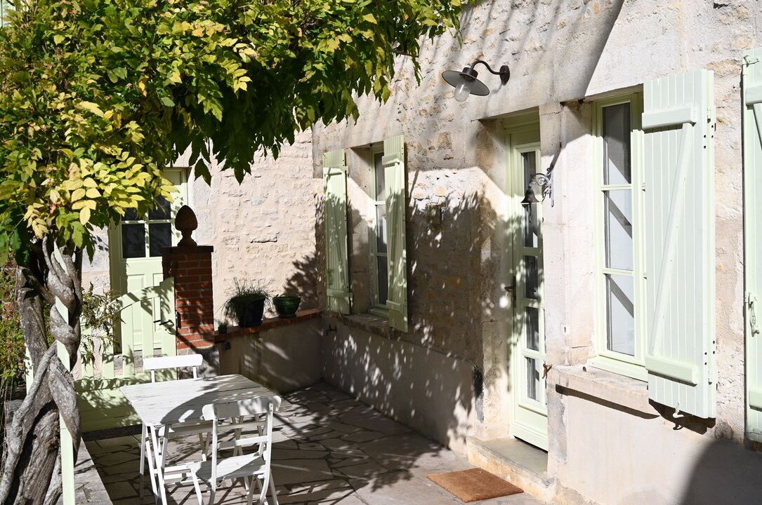 Photo of Outdoor in Chatel-Censoir