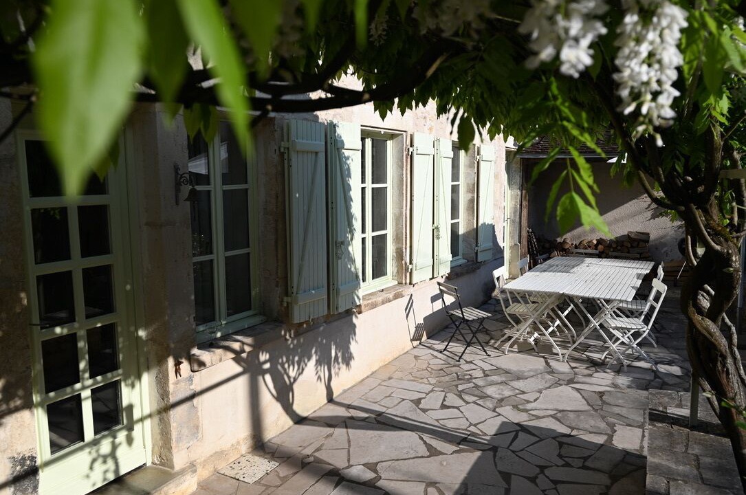 Photo of Outdoor in Chatel-Censoir