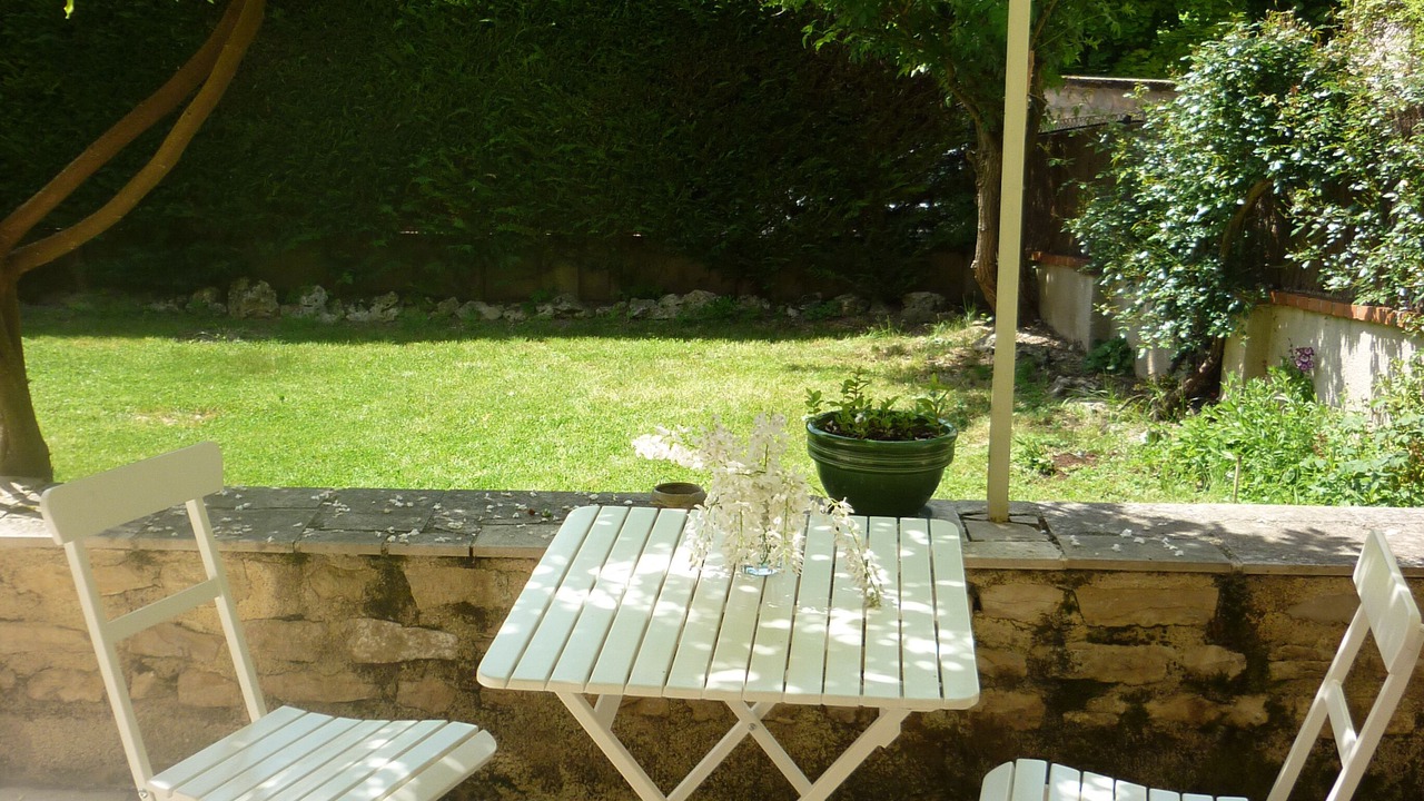 Photo of Outdoor in Chatel-Censoir