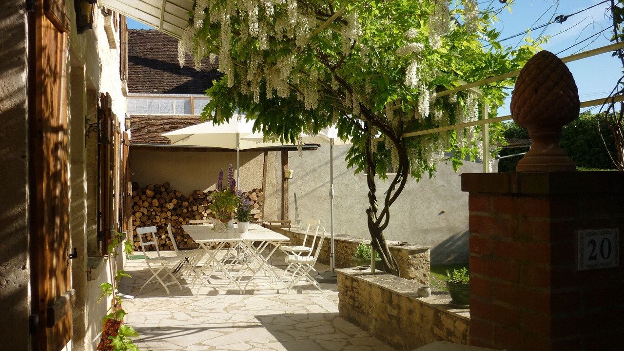 Photo of Outdoor in Chatel-Censoir