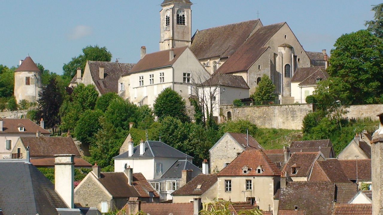 Photo of Outdoor in Chatel-Censoir