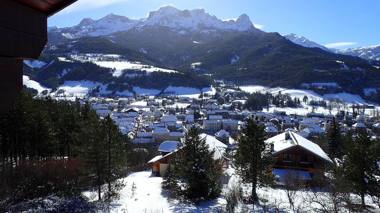 Photo of Outdoor in Barcelonnette