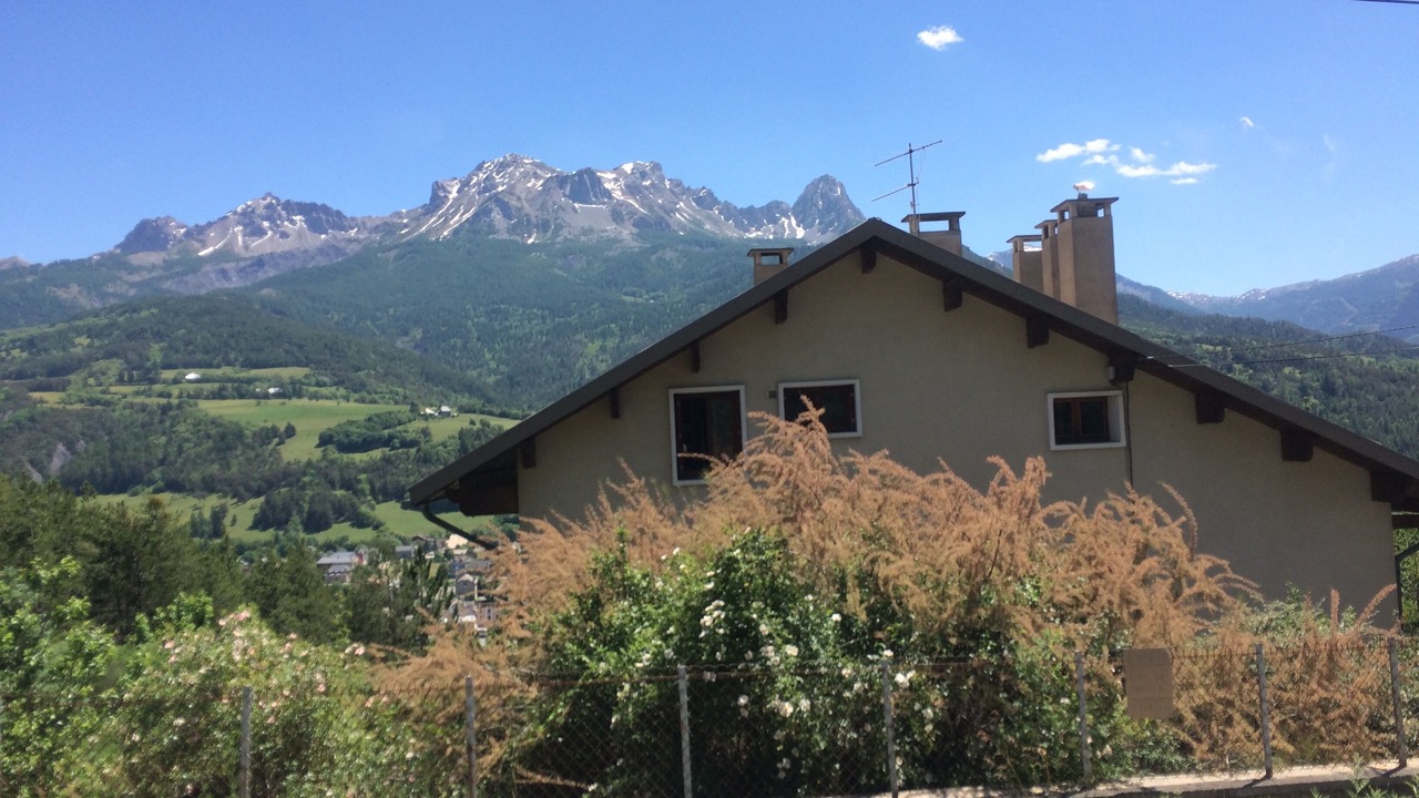 Photo of Outdoor in Barcelonnette