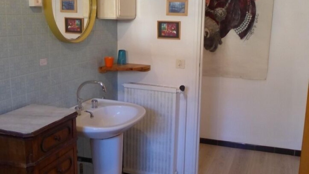 Photo of Bathroom in Barcelonnette