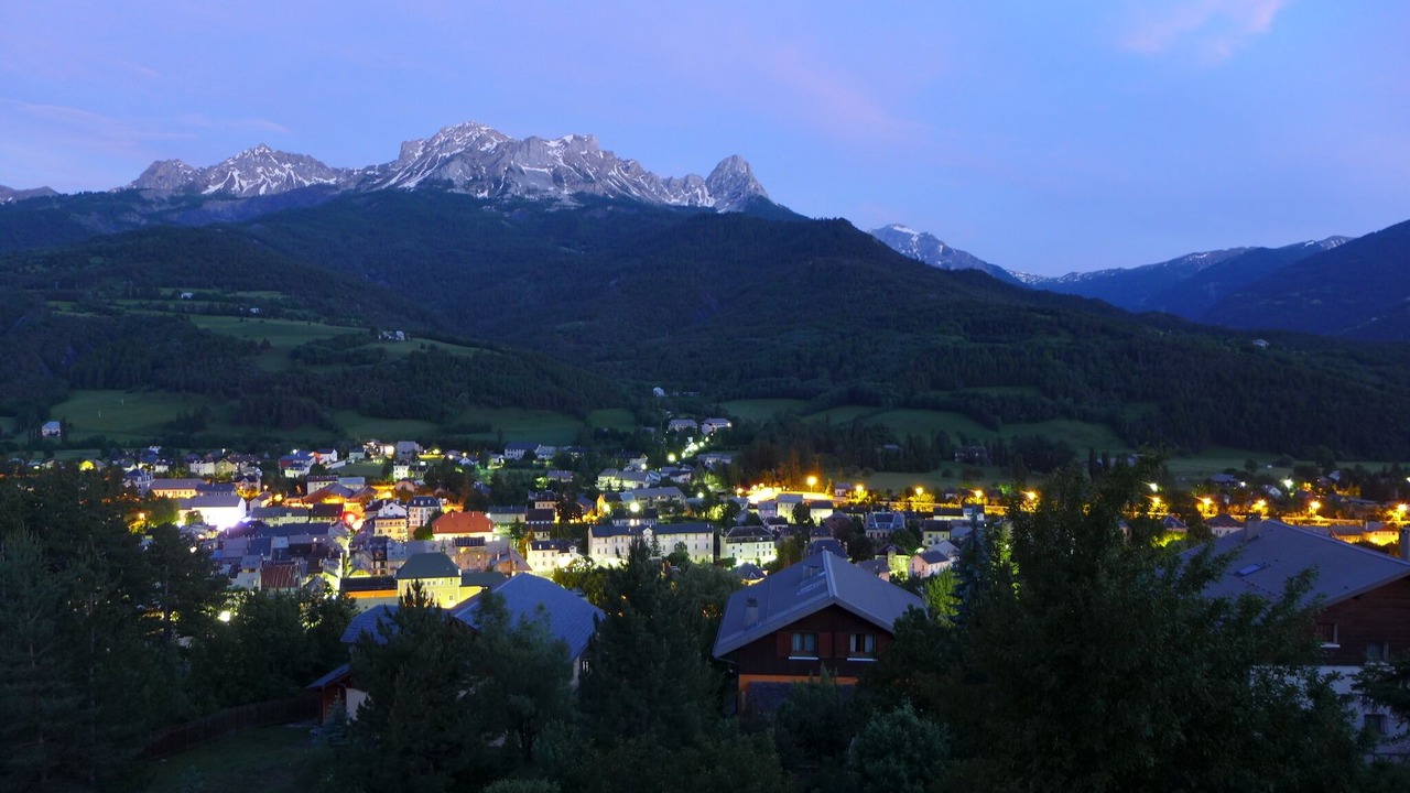 Photo of Others in Barcelonnette