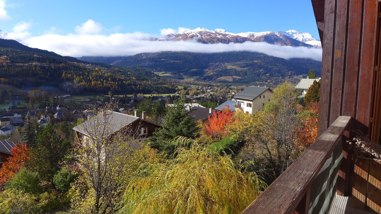 Photo of Outdoor in Barcelonnette