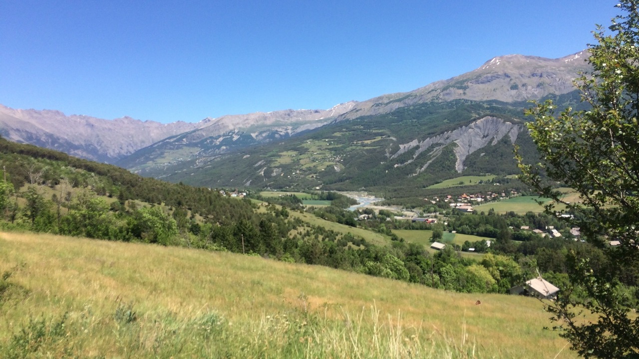 Photo of Outdoor in Barcelonnette