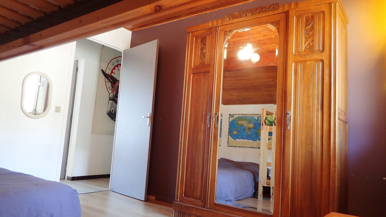 Photo of Bedroom in Barcelonnette