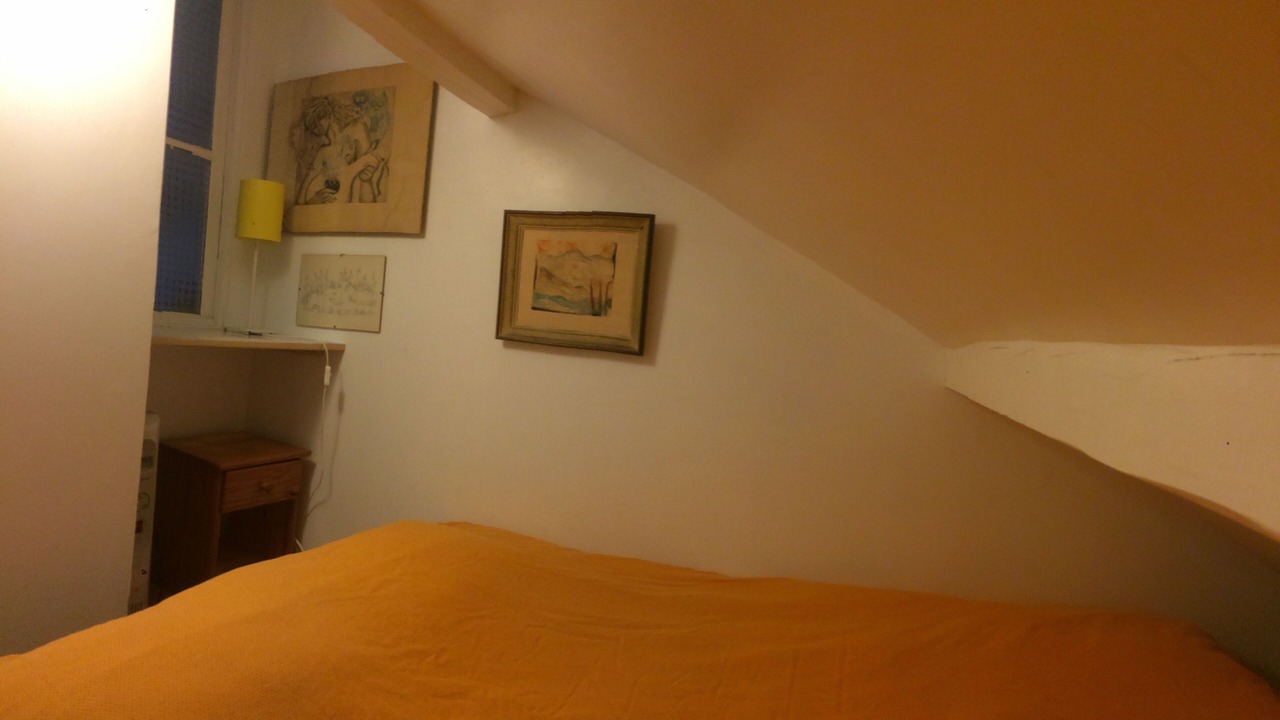 Photo of Bedroom in Barcelonnette