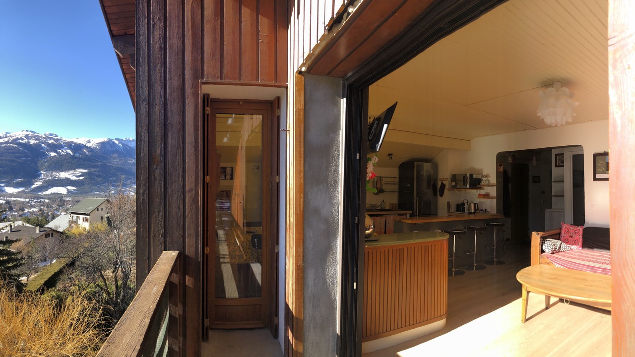 Photo of Outdoor in Barcelonnette