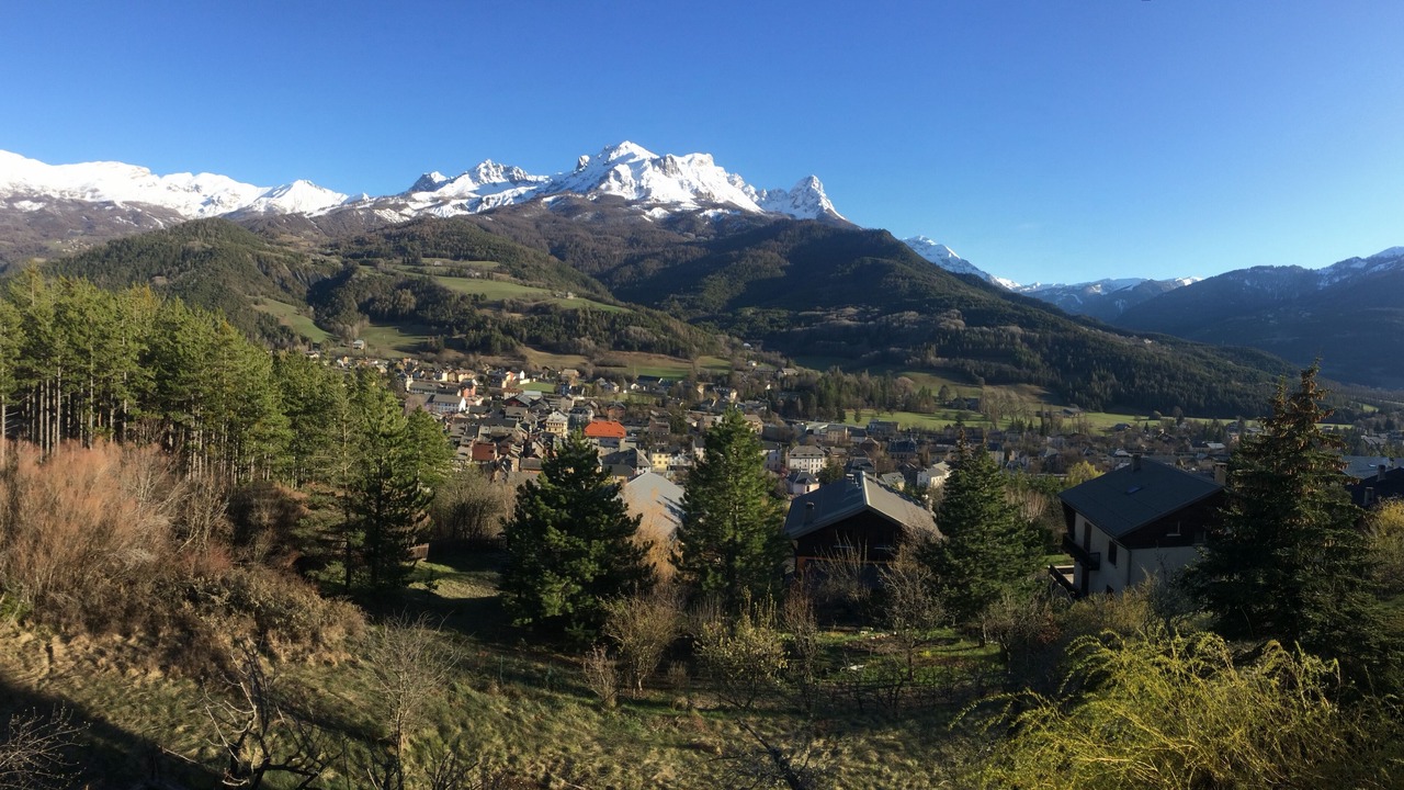 Photo of Outdoor in Barcelonnette