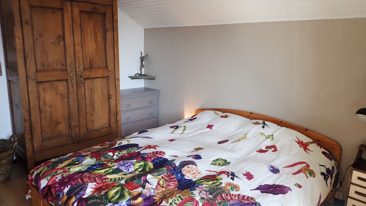 Photo of Bedroom in Barcelonnette