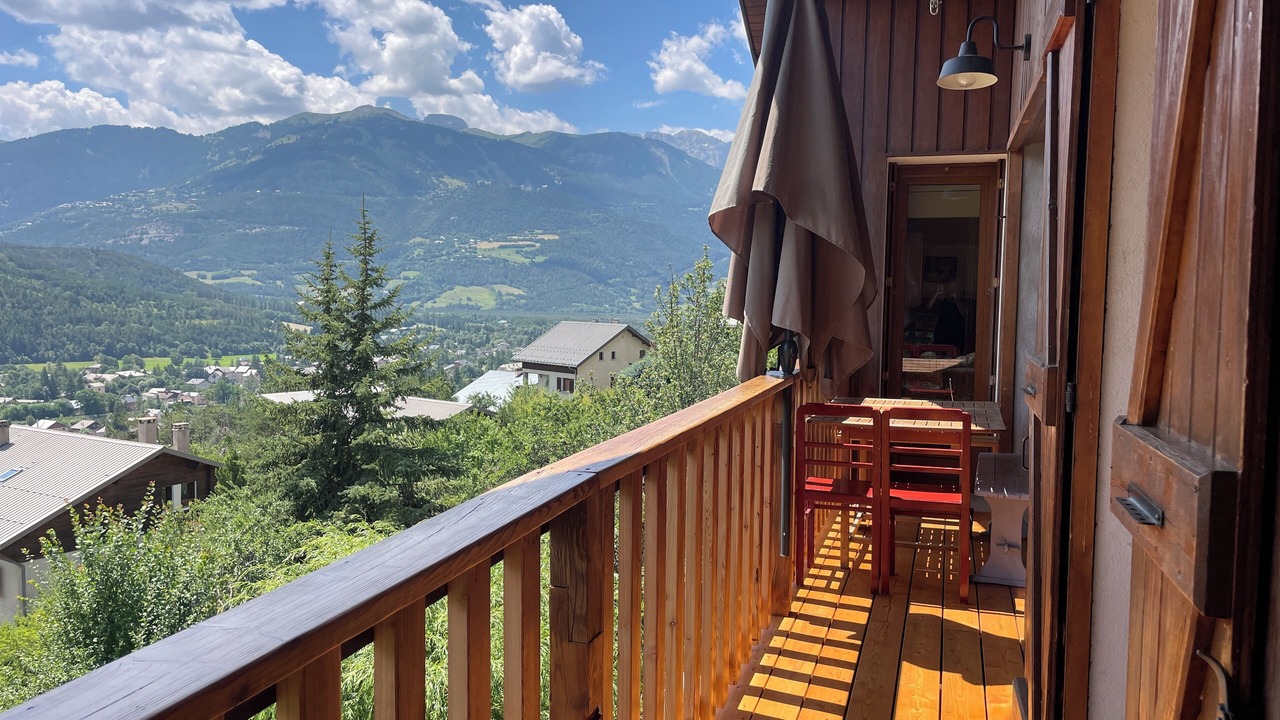 Photo of Outdoor in Barcelonnette