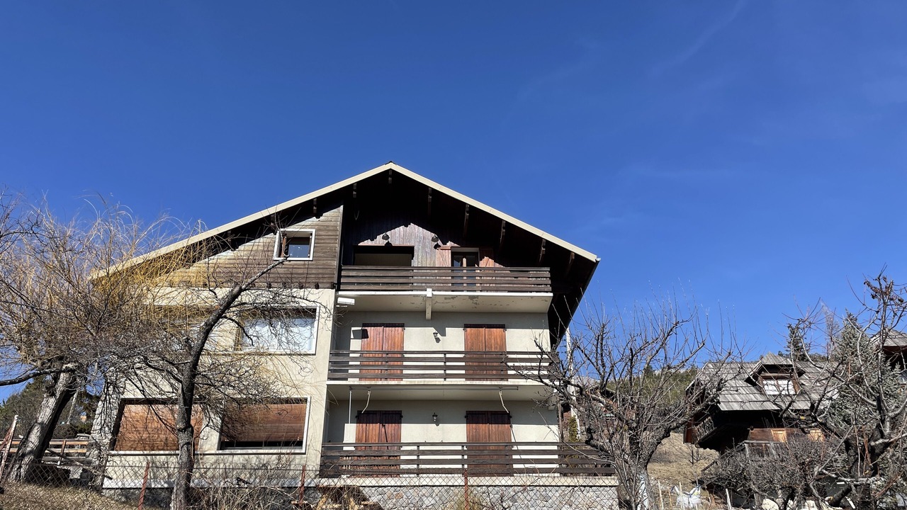 Photo of Outdoor in Barcelonnette