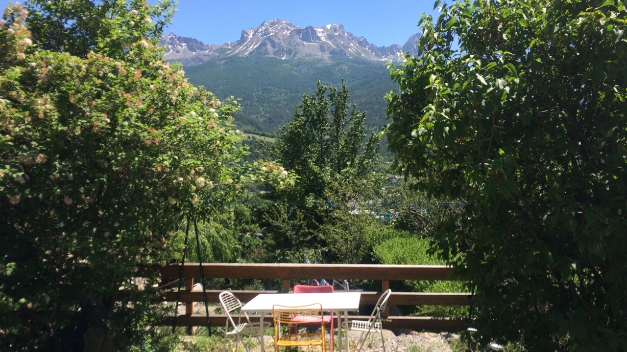 Photo of Outdoor in Barcelonnette