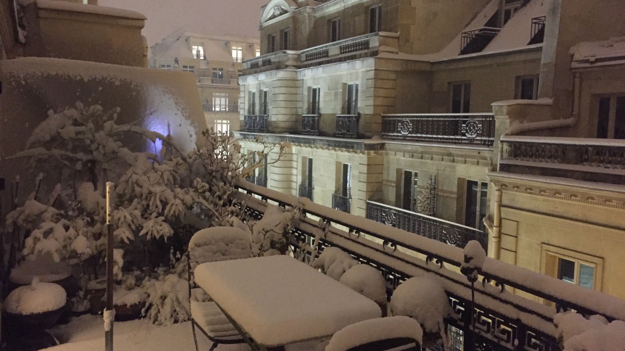 Photo of Outdoor in Quartier du Faubourg-Montmartre