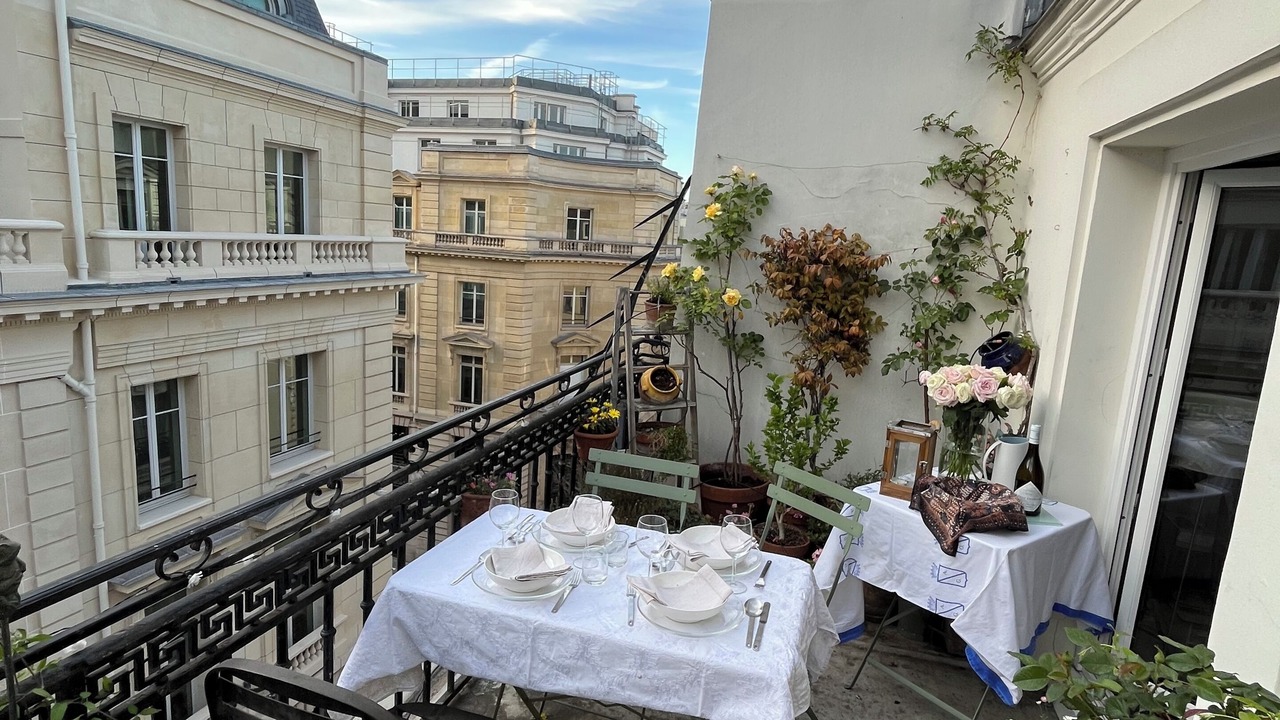 Photo of Outdoor in Quartier du Faubourg-Montmartre