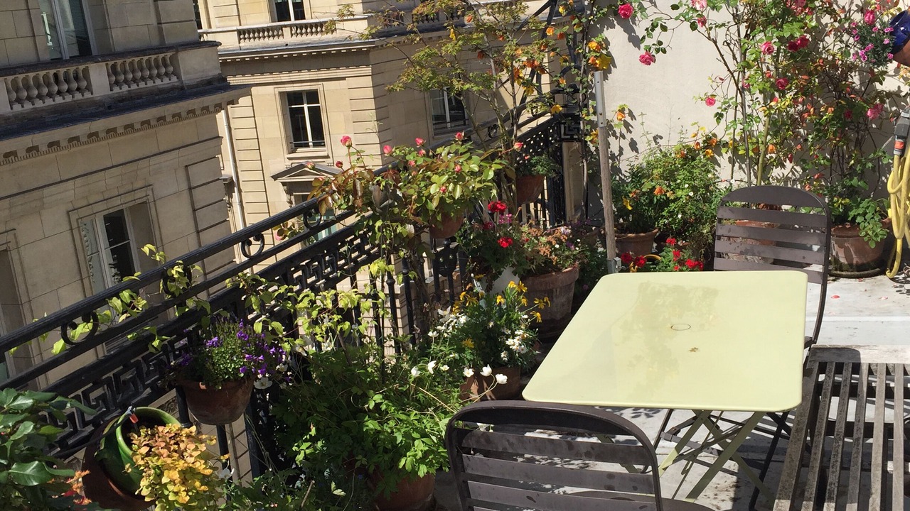 Photo of Outdoor in Quartier du Faubourg-Montmartre