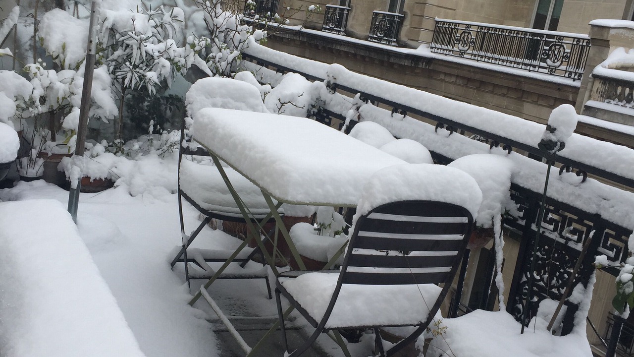 Photo of Outdoor in Quartier du Faubourg-Montmartre