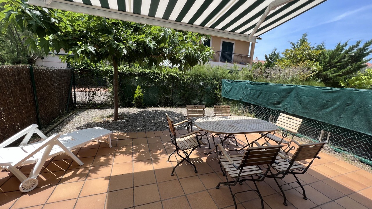 Photo of Outdoor in Mas Pinell