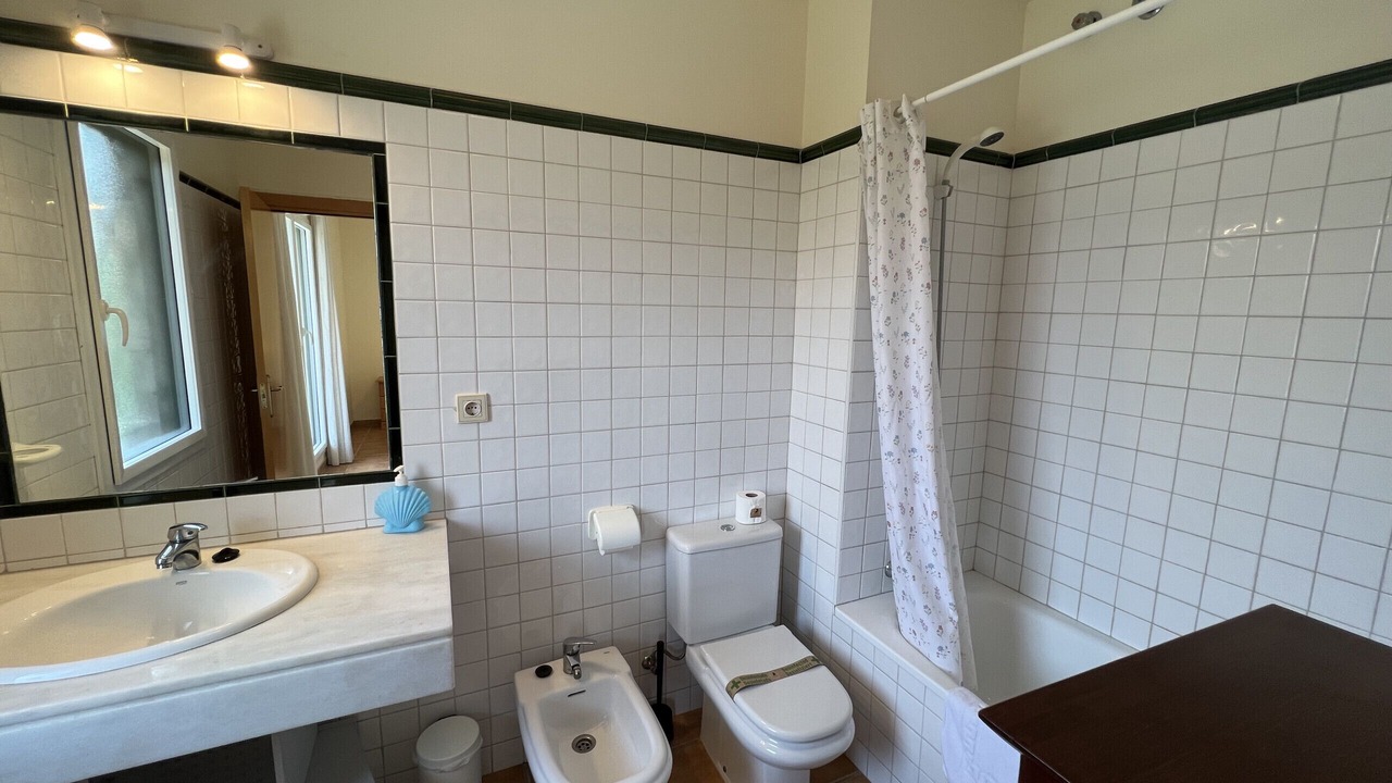 Photo of Bathroom in Mas Pinell