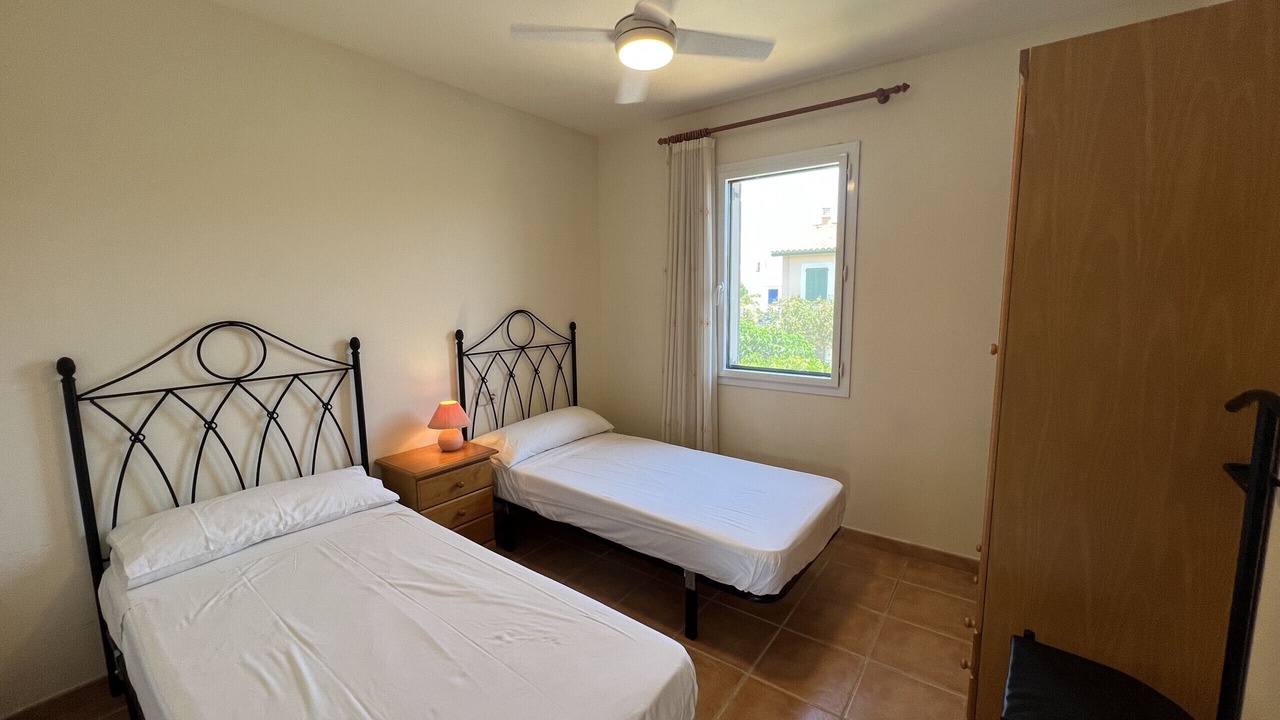 Photo of Bedroom in Mas Pinell
