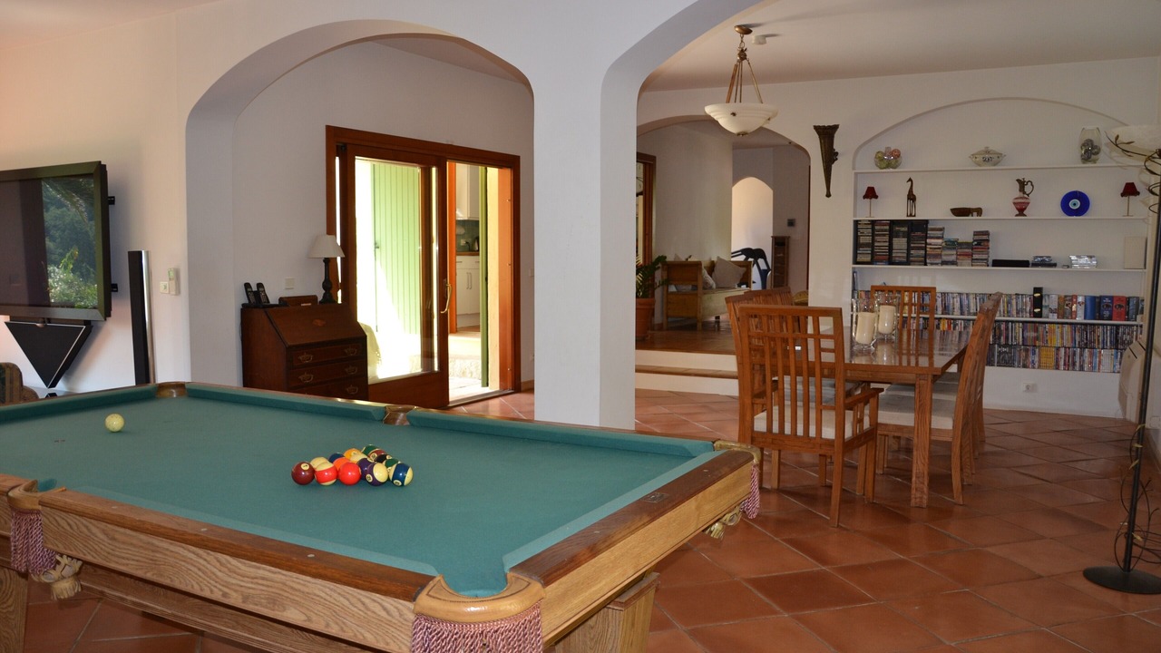 Photo of Bedroom in Saint-Paul-de-Vence