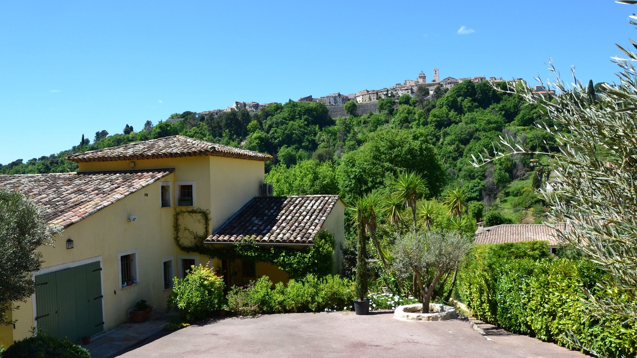 Photo of Others in Saint-Paul-de-Vence
