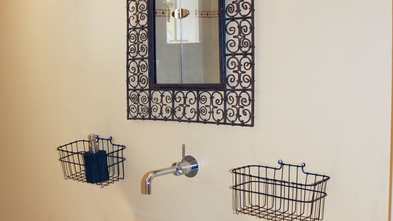 Photo of Bathroom in Saint-Paul-de-Vence