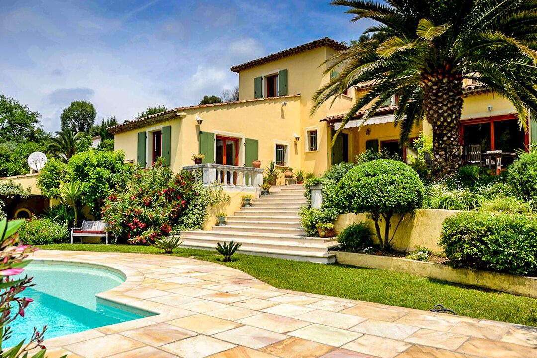 Photo of Outdoor in Saint-Paul-de-Vence