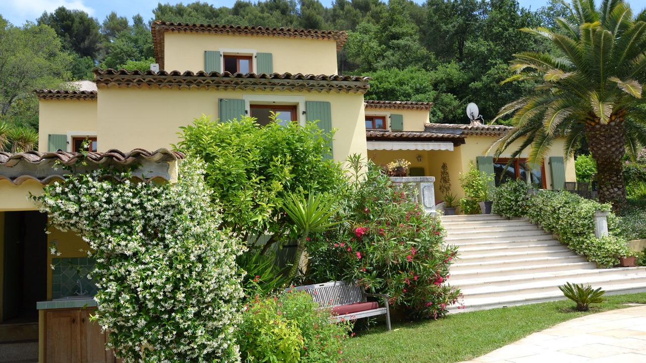 Photo of Outdoor in Saint-Paul-de-Vence
