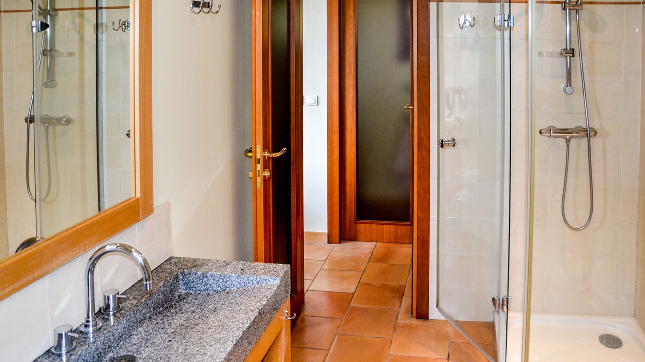 Photo of Bathroom in Saint-Paul-de-Vence