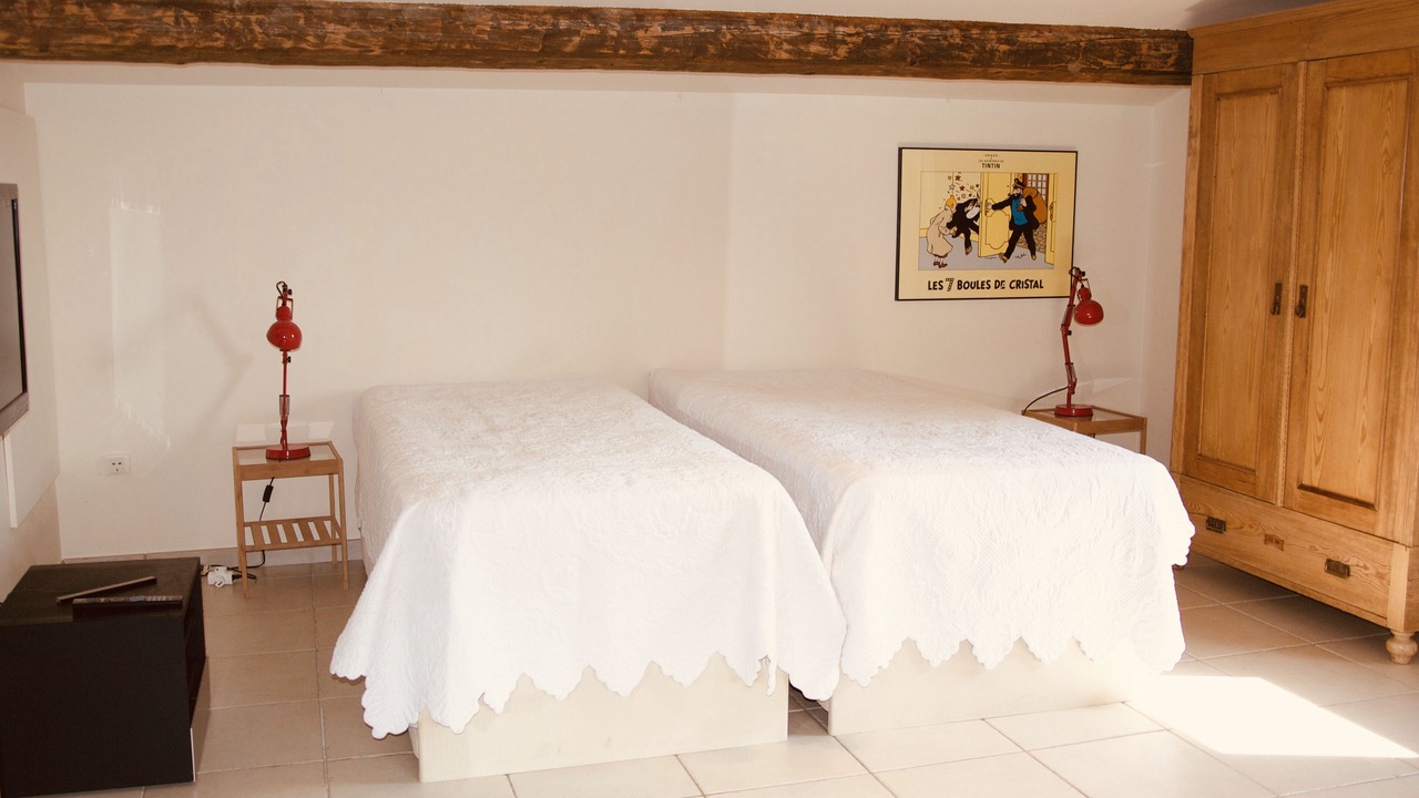 Photo of Bathroom in Saint-Paul-de-Vence