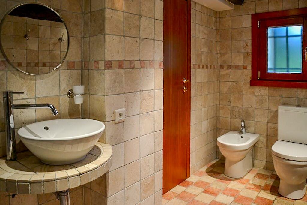 Photo of Bathroom in Saint-Paul-de-Vence