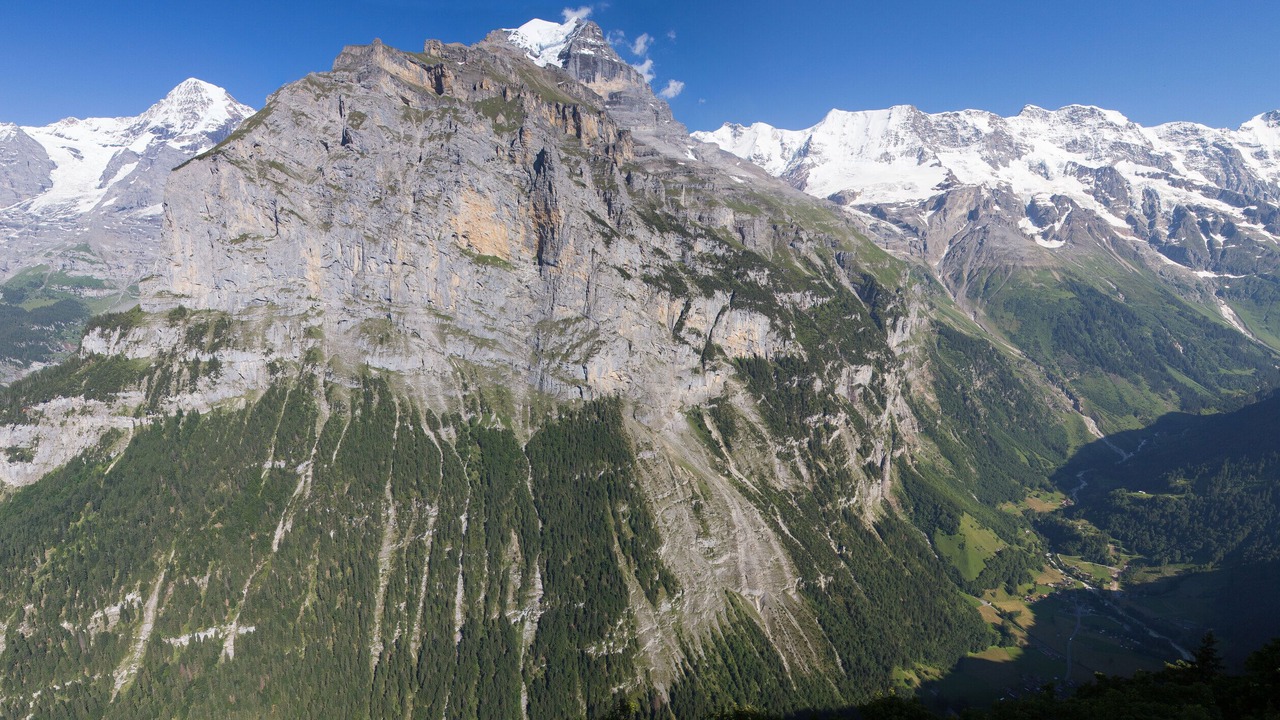 Photo of Others in Murren
