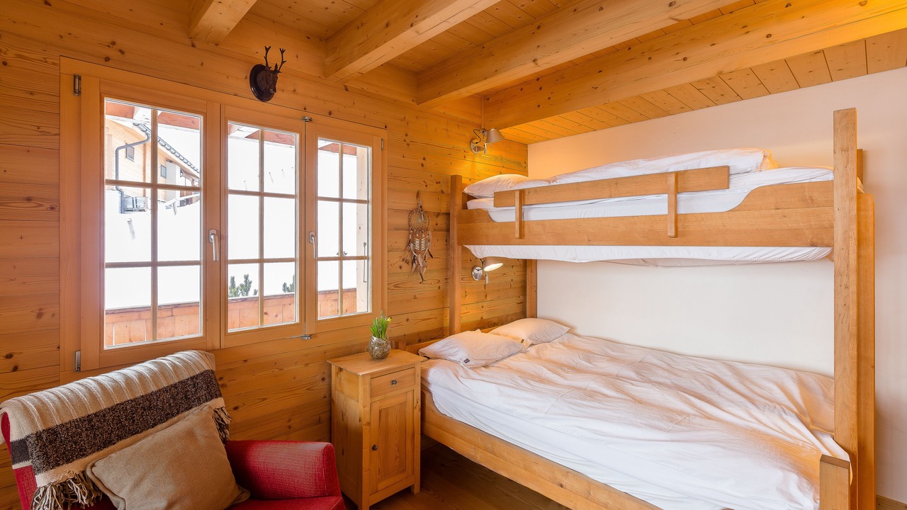 Photo of Others in Murren