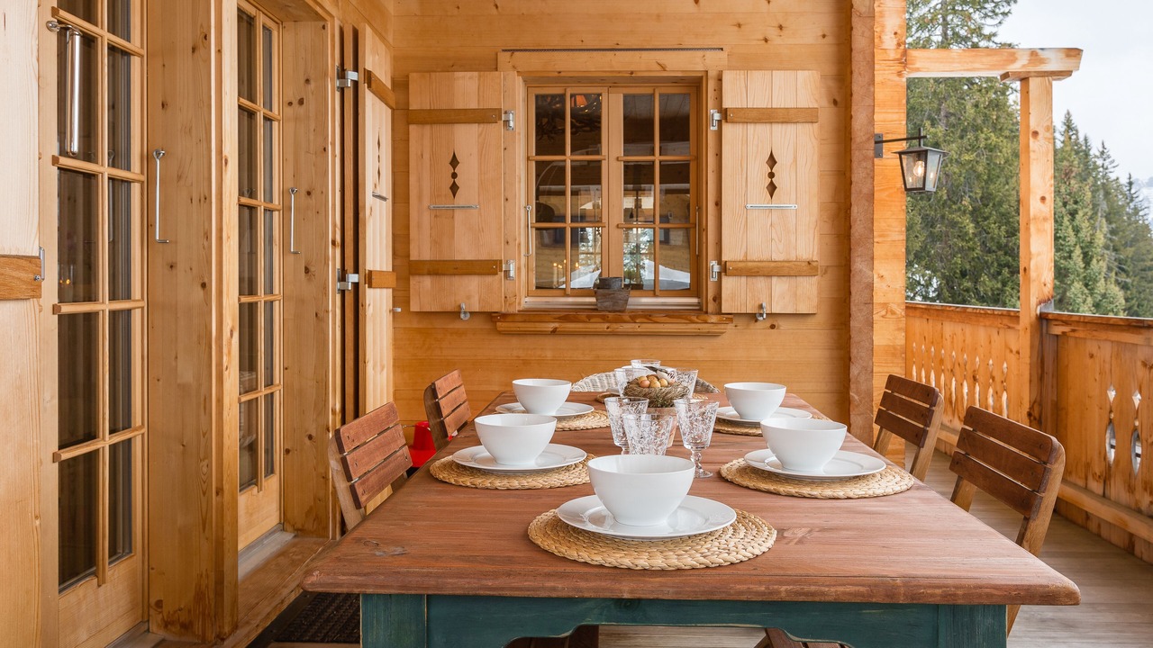 Photo of Others in Murren