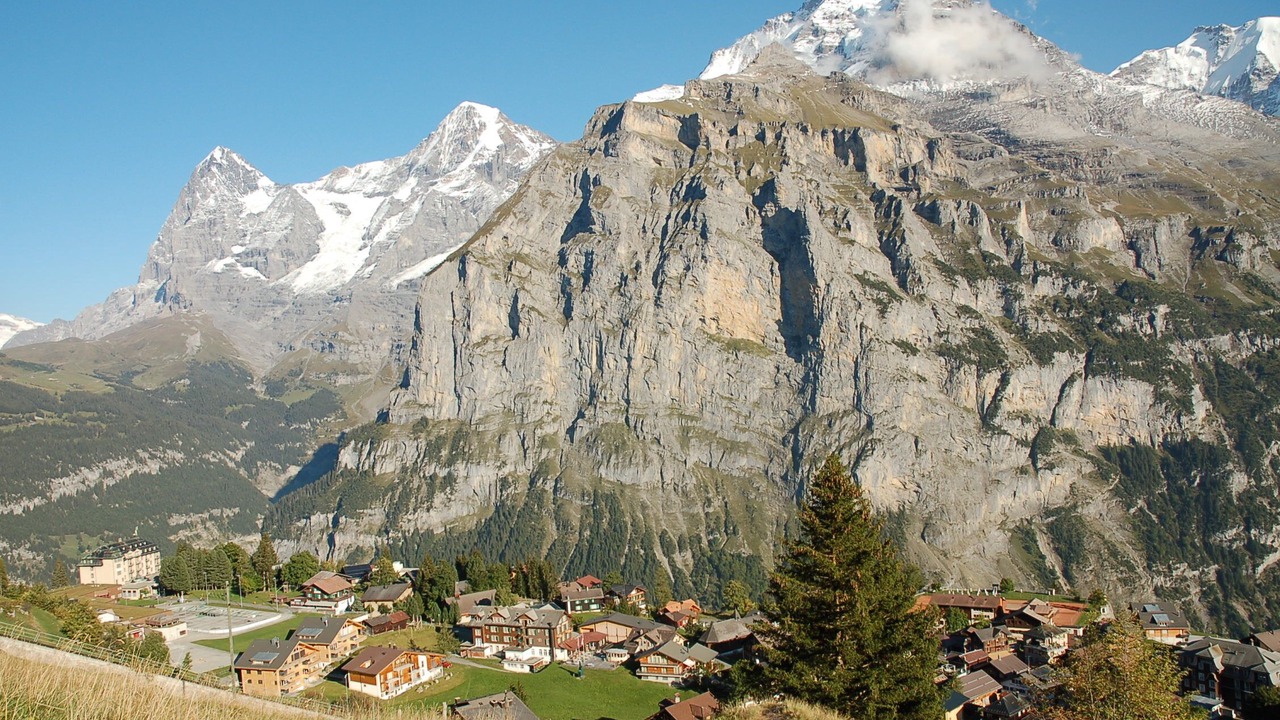 Photo of Others in Murren