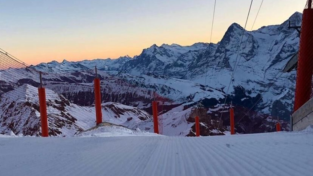 Photo of Others in Murren