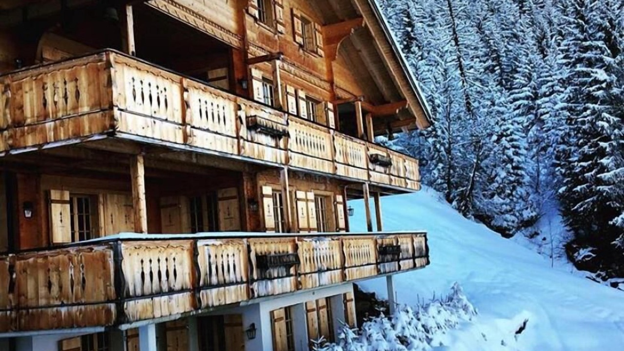 Photo of Others in Murren