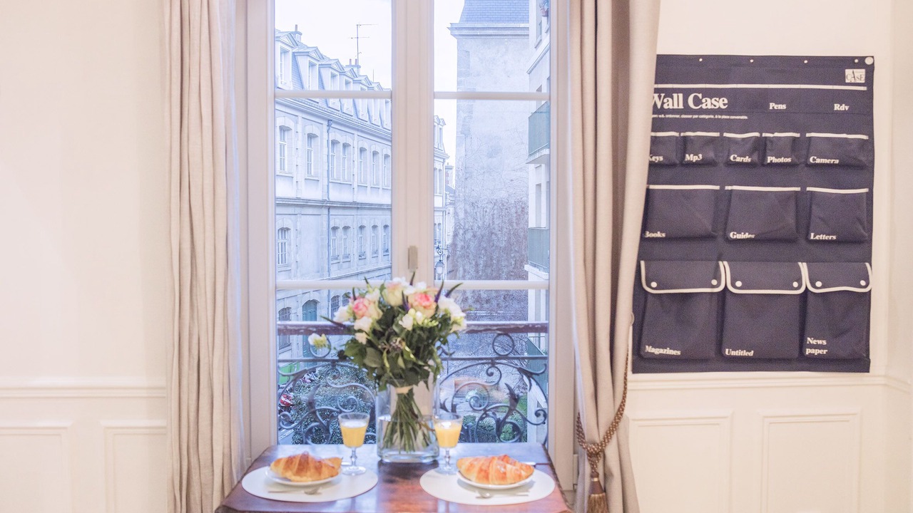 Photo of Others in 4th Arrondissement